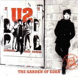 U2 : The Garden of Eden